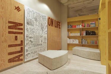 1 bed studio, Cowan Street, Hockley, Nottingham, NG11AR - Image 6